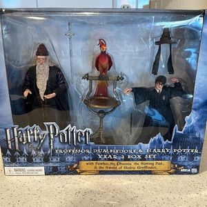Harry Potter Toy